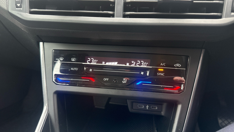 Volkswagen Polo 1.0 TSI Style 5dr Petrol Hatchback